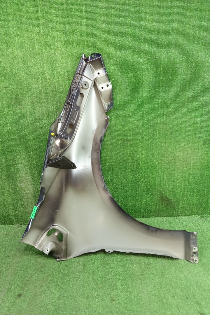 Крыло левое переднее TOYOTA PRIUS ZVW50, ZVW51, ZVW55 17345 4 ракурс
