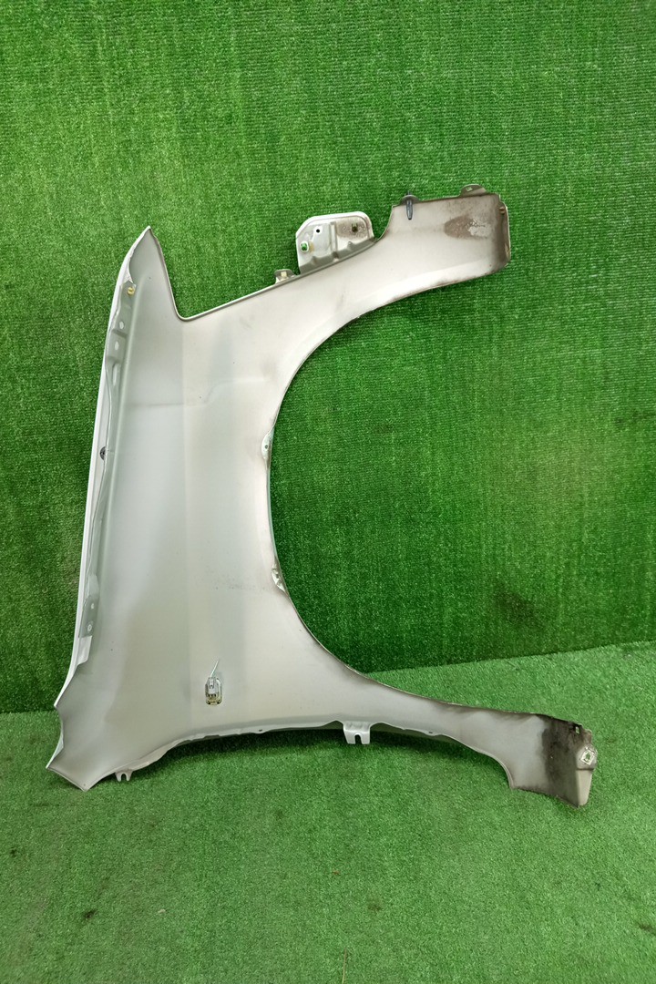 Крыло левое переднее TOYOTA PROBOX NCP51V, NCP58G, NCP55V, NCP50V, NCP59G, NLP51 17346 5 ракурс
