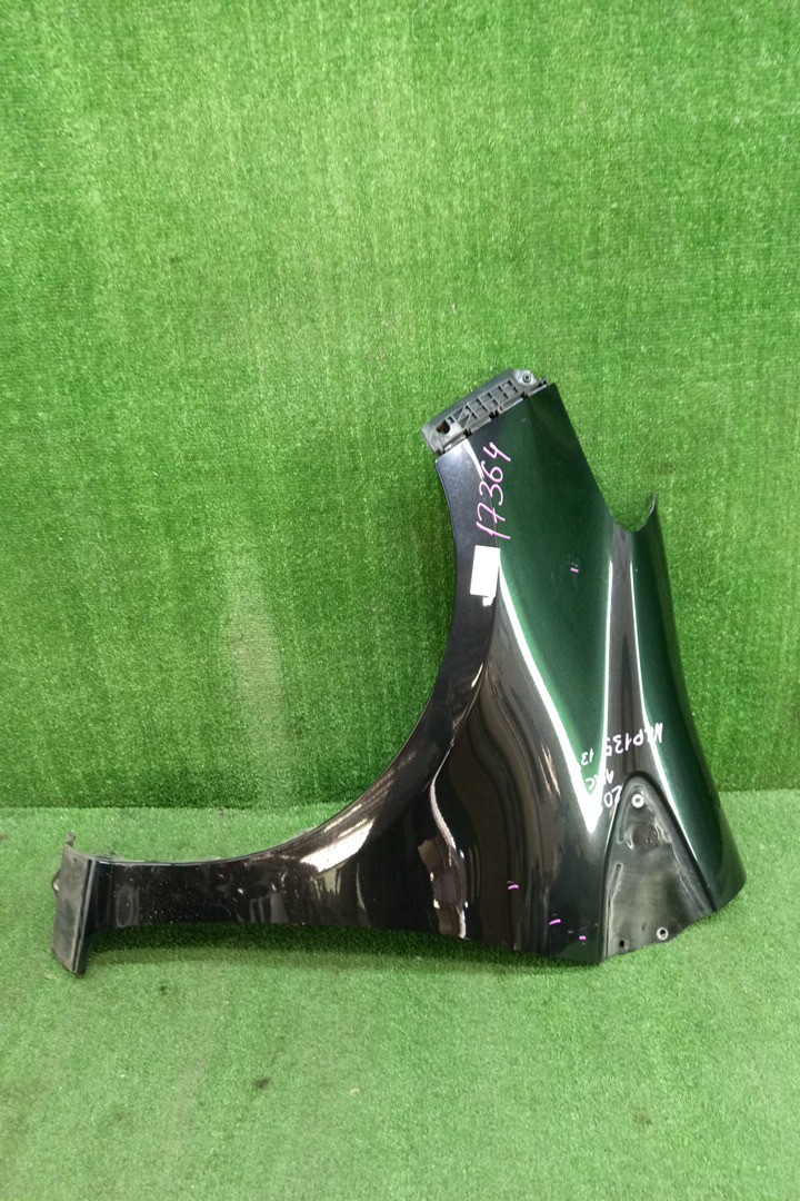 Крыло левое переднее TOYOTA VITZ, YARIS KSP130, NSP130, NSP135, NCP131 17364 1 ракурс