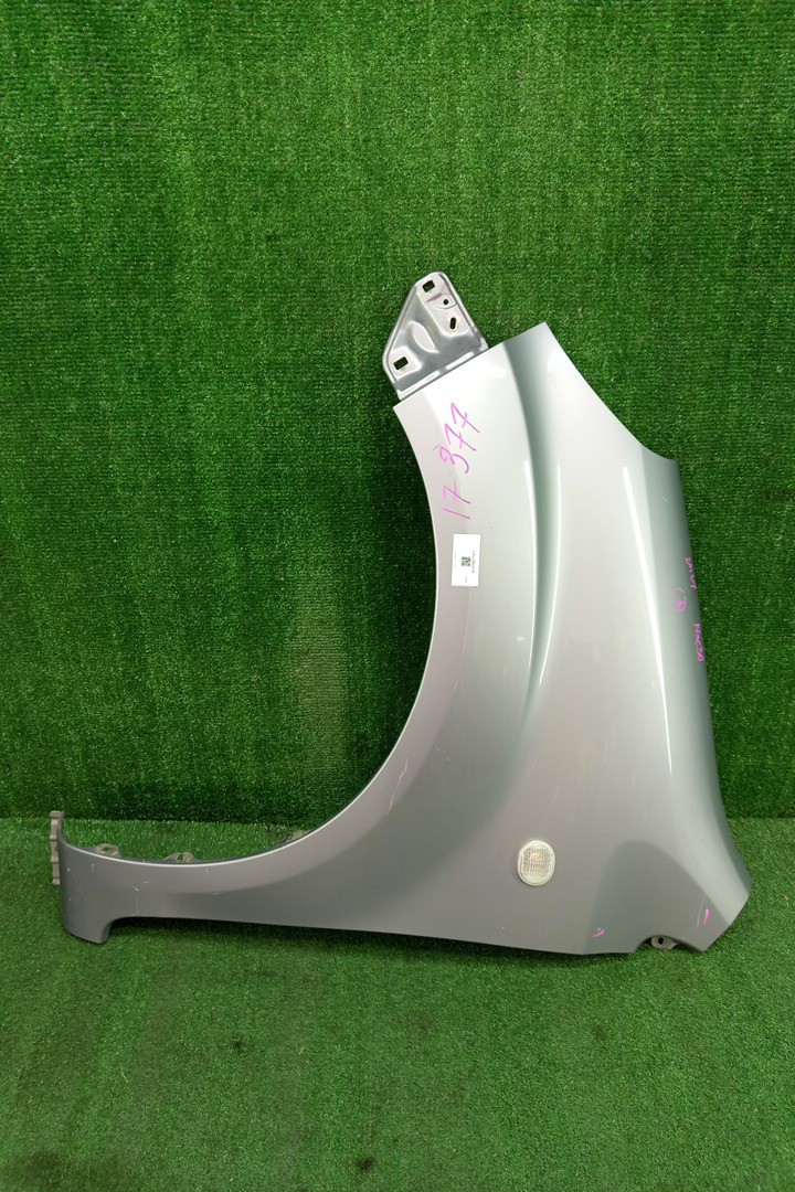 Крыло левое переднее TOYOTA PASSO, BOON KGC30, NGC30, KGC35, M600S, M601S, M610S 17377 1 ракурс