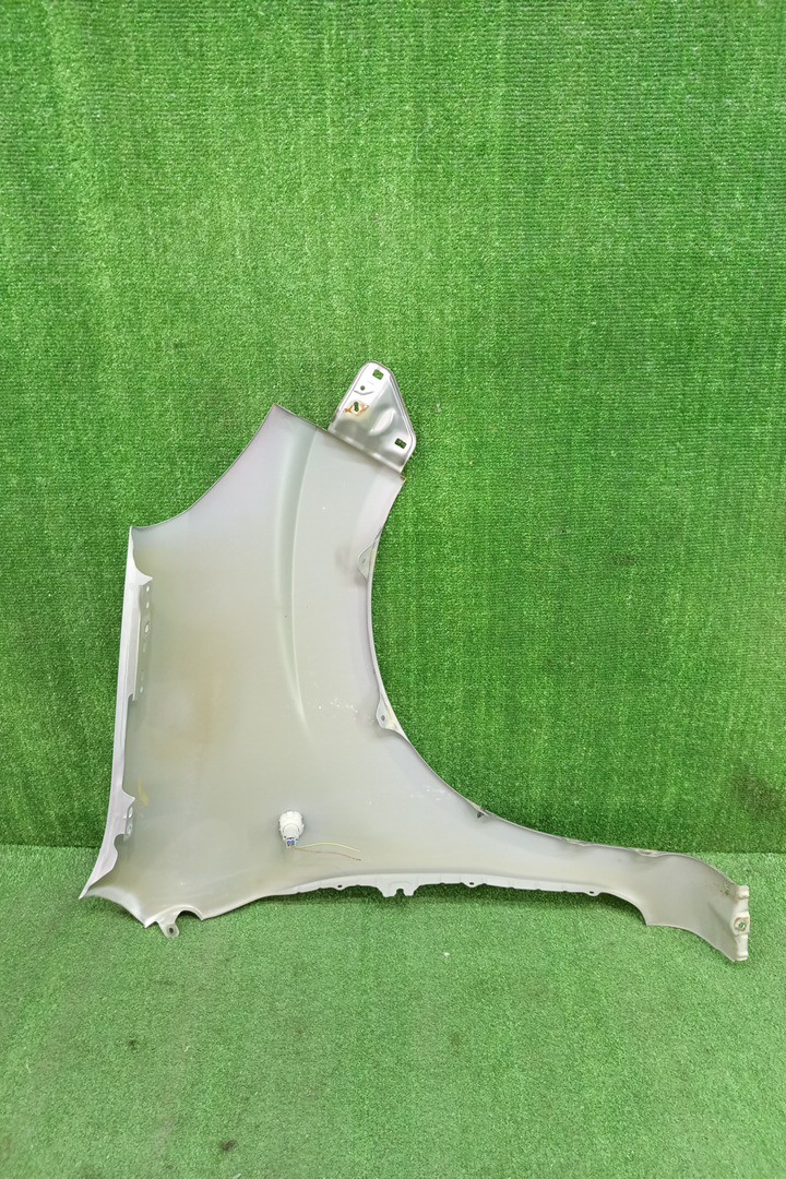 Крыло левое переднее TOYOTA PASSO, BOON KGC30, NGC30, KGC35, M600S, M601S, M610S 17377 3 ракурс