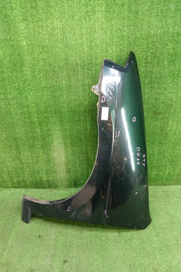 Крыло левое переднее MAZDA DEMIO DW3W, DW5W 17378 1 ракурс