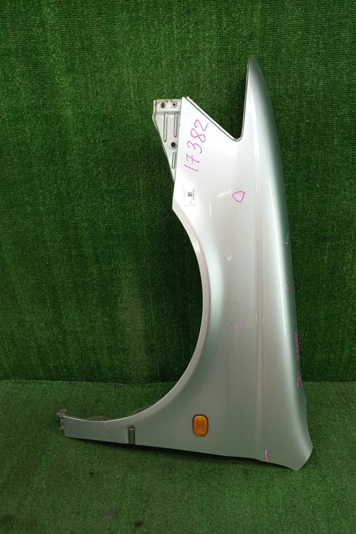 Крыло левое переднее TOYOTA VISTA, VISTA ARDEO ZZV50, AZV50, SV50, SV55, AZV55, ZZV50G, SV50G, SV55G, AZV50G, AZV55G 17382 1 ракурс