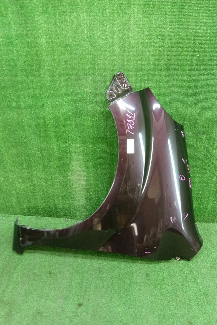 Крыло левое переднее TOYOTA PASSO, BOON KGC30, NGC30, KGC35, M600S, M601S, M610S 17391 1 ракурс