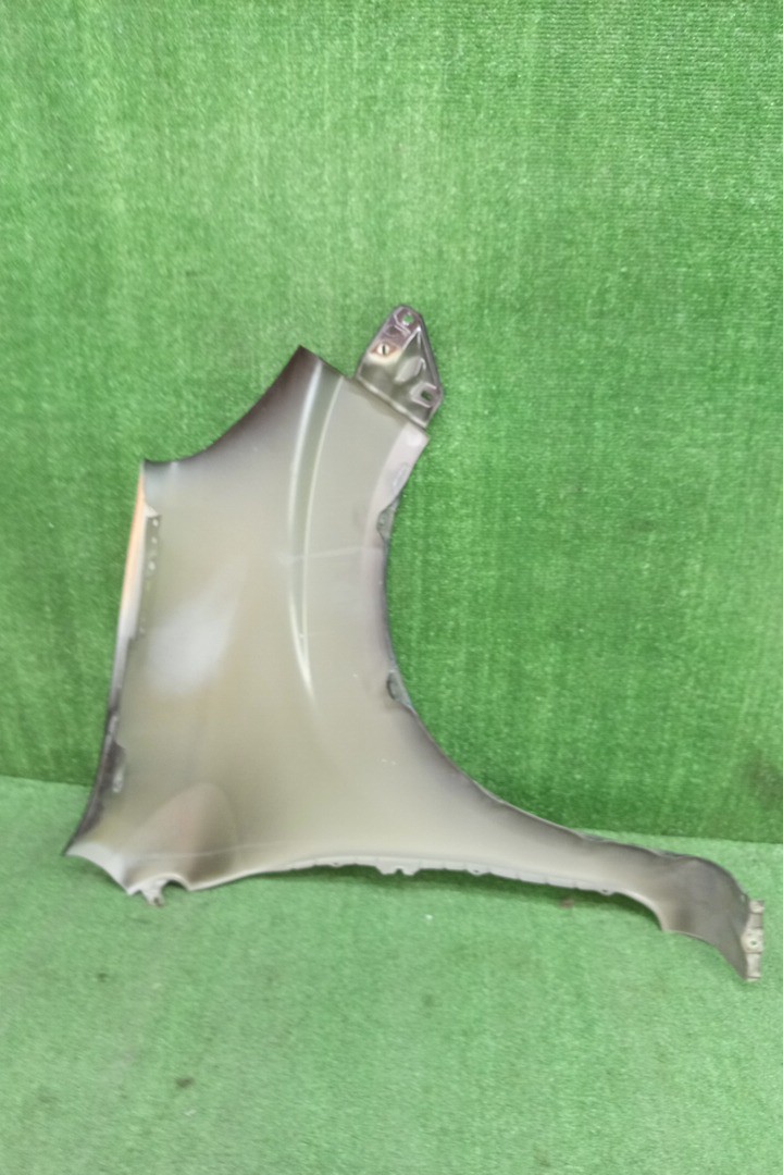 Крыло левое переднее TOYOTA PASSO, BOON KGC30, NGC30, KGC35, M600S, M601S, M610S 17391 4 ракурс
