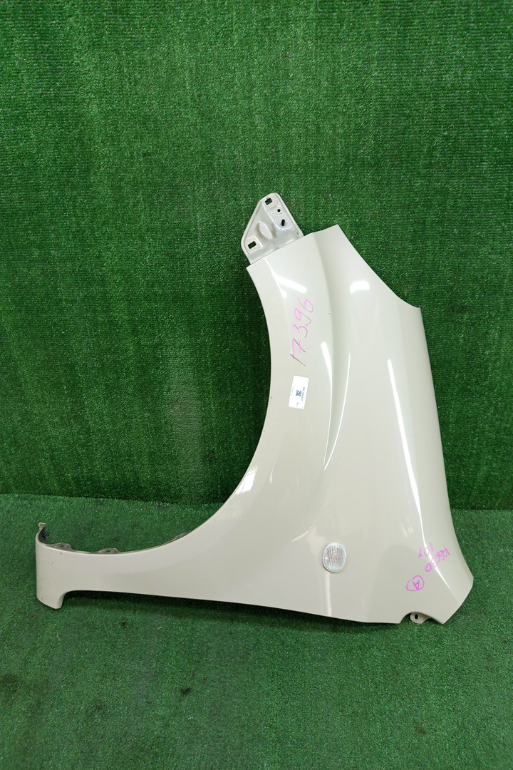 Крыло левое переднее TOYOTA PASSO, BOON KGC30, NGC30, KGC35, M600S, M601S, M610S 17396 1 ракурс