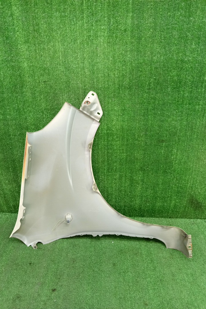 Крыло левое переднее TOYOTA PASSO, BOON KGC30, NGC30, KGC35, M600S, M601S, M610S 17396 2 ракурс