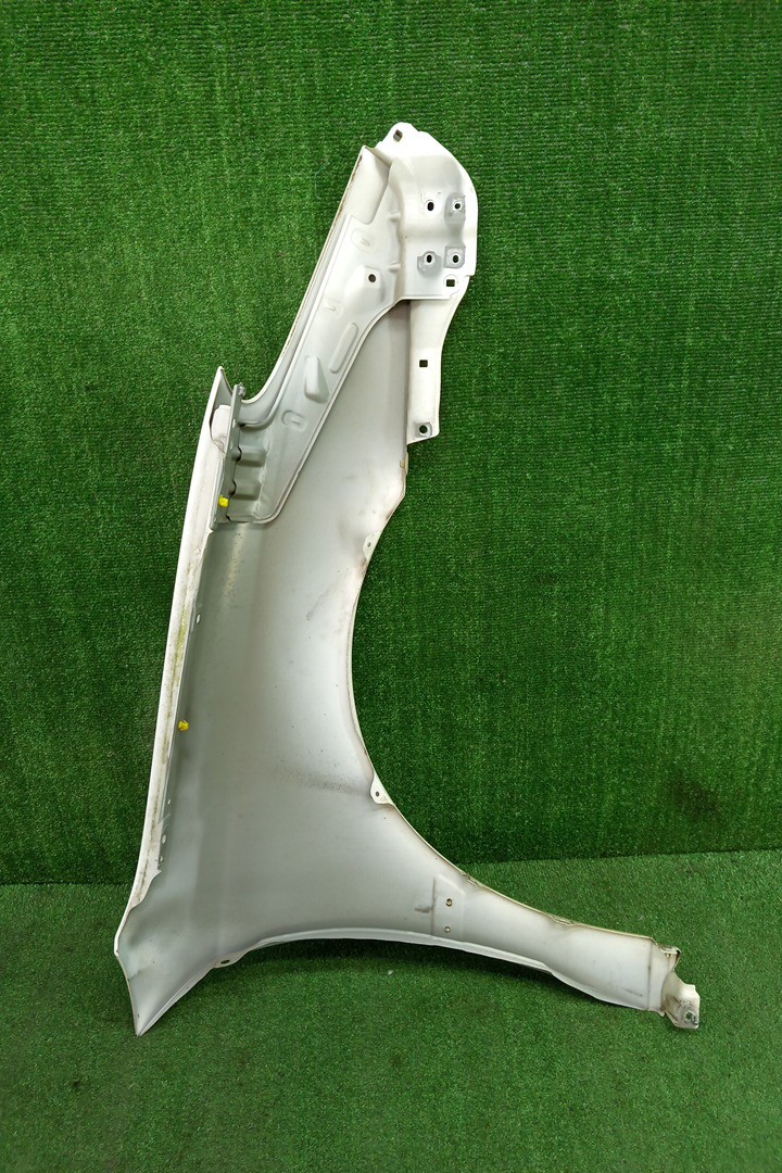Крыло левое переднее TOYOTA WINDOM MCV30 17398 2 ракурс
