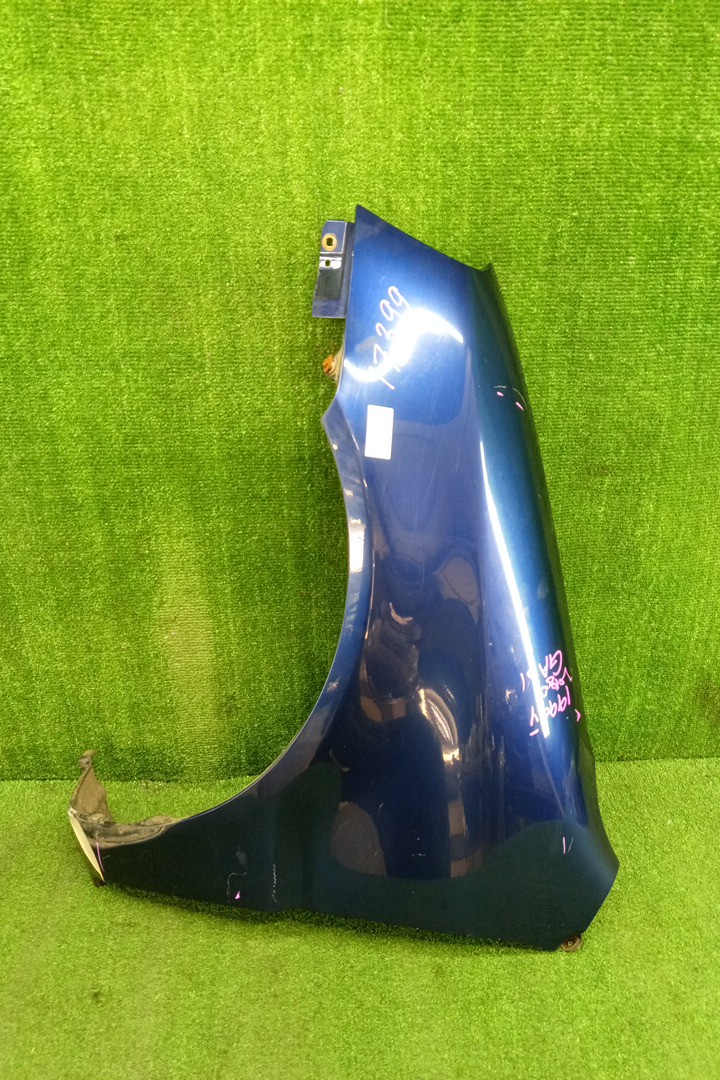 Крыло левое переднее HONDA LOGO GA3, GA5 17399 1 ракурс