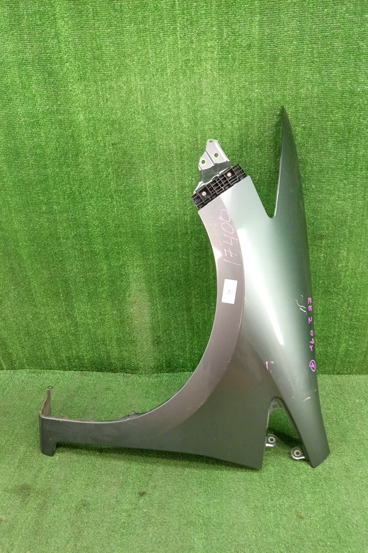Крыло левое переднее HONDA INSIGHT ZE3, ZE2 17400 1 ракурс