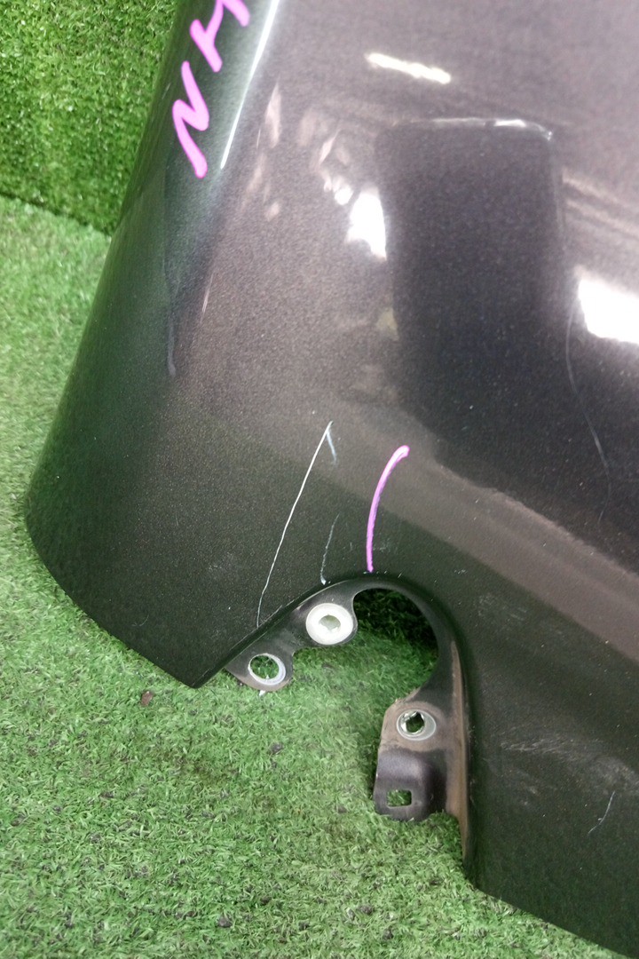 Крыло правое переднее TOYOTA AQUA NHP10 17403 3 ракурс