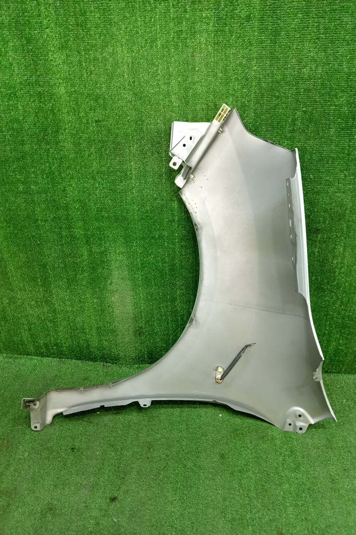 Крыло правое переднее NISSAN FAMILIA, AD Y12, BVY12, BVAY12, BVJY12, BVZNY12, VY12, VZNY12, VJY12, VAY12 17413 4 ракурс
