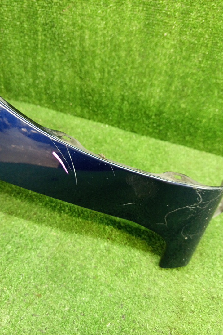 Крыло правое переднее TOYOTA COROLLA FIELDER, COROLLA  AXIO ZRE162G, NZE164G, NZE161G, NKE165G, NRE161G, NZE161, NZE164, NRE161, NKE165, NRE160 17414 4 ракурс