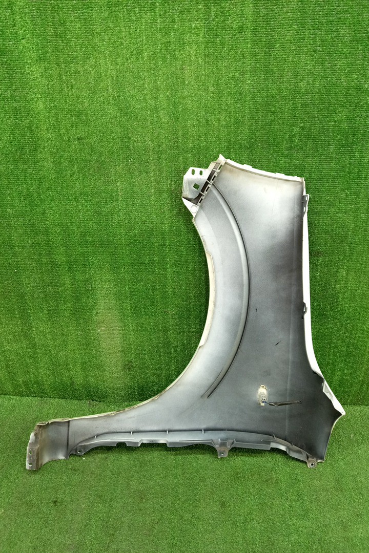 Крыло правое переднее SUZUKI ALTO, CAROL HA36S, HA36V, HB36S 17415 2 ракурс