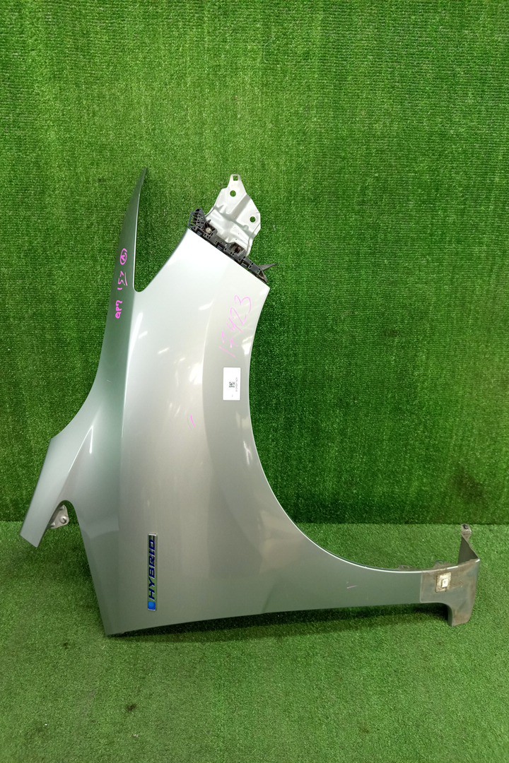 Крыло правое переднее HONDA SHUTTLE GP7, GP8, GK8, GK9 17423 1 ракурс