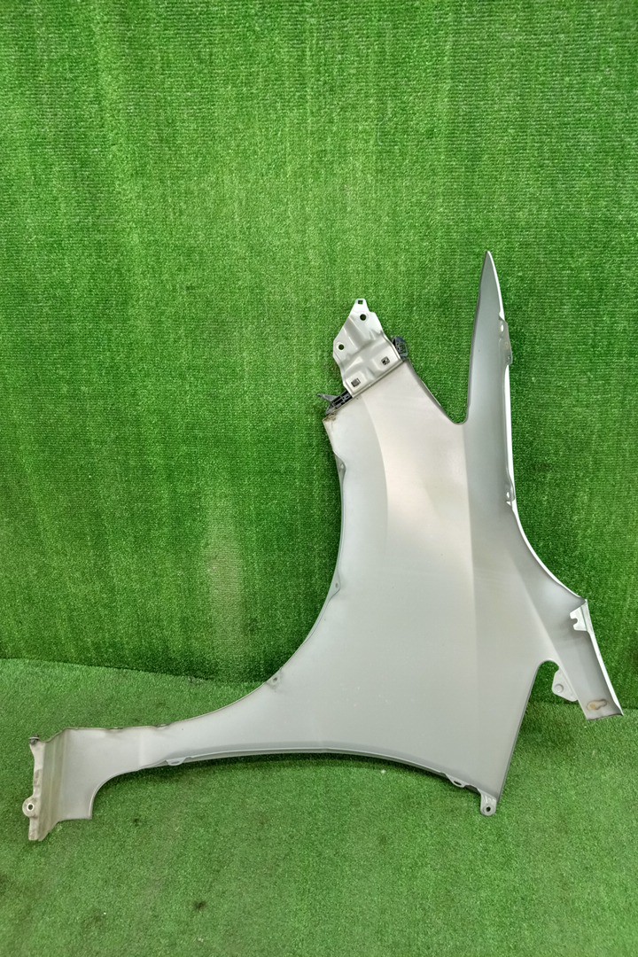 Крыло правое переднее HONDA SHUTTLE GP7, GP8, GK8, GK9 17423 4 ракурс
