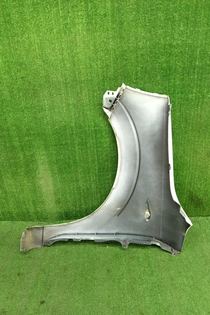 Крыло правое переднее SUZUKI ALTO, CAROL HA36S, HA36V, HB36S 17426 2 ракурс