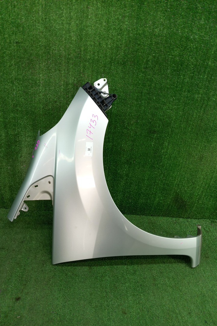 Крыло правое переднее HONDA FIT GE6, GP1, GP4, GE7, GE8, GE9 17433 1 ракурс