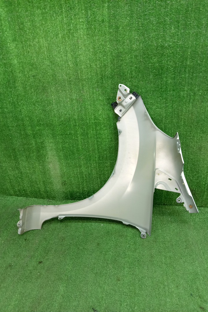 Крыло правое переднее HONDA FIT GE6, GP1, GP4, GE7, GE8, GE9 17433 4 ракурс