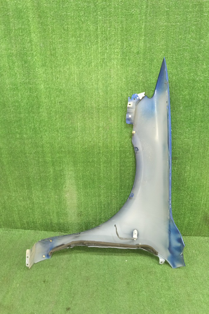 Крыло правое переднее MAZDA ATENZA, MAZDA6 GG3S, GY3W, GYEW, GGEP, GGES, GG3P, GY, GG 17435 5 ракурс