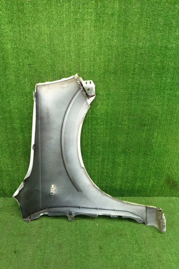 Крыло левое переднее SUZUKI ALTO, CAROL HA36S, HA36V, HB36S 17443 3 ракурс