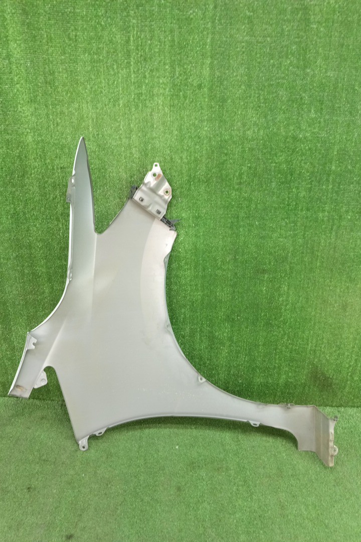 Крыло левое переднее HONDA SHUTTLE GP7, GP8, GK8, GK9 17459 4 ракурс