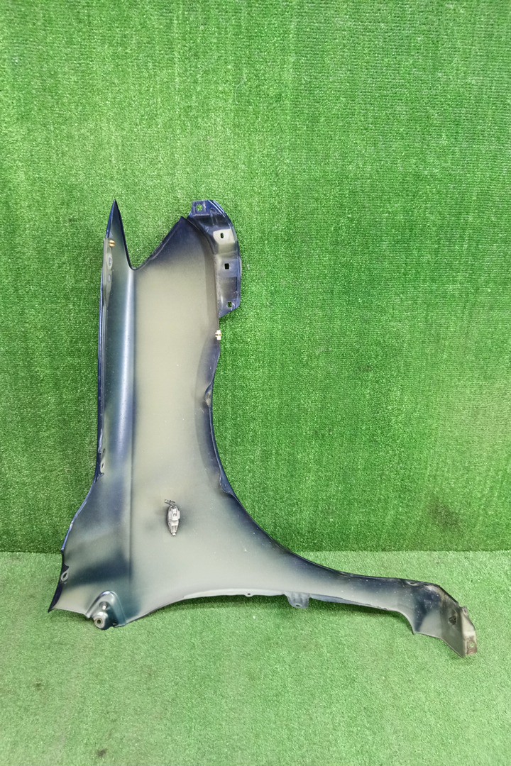 Крыло левое переднее TOYOTA COROLLA FIELDER, COROLLA  AXIO ZRE144G, ZRE142G, NZE144G, NZE141G, NZE141, NZE144, ZRE142, ZRE144 17464 4 ракурс