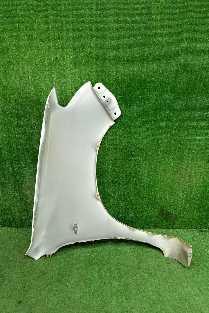 Крыло левое переднее TOYOTA PROBOX, SUCCEED NSP160V, NCP160V, NCP165V, NHP160V 17471 2 ракурс