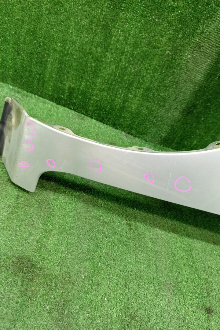 Крыло левое переднее TOYOTA COROLLA FIELDER, COROLLA  AXIO ZRE162G, NZE164G, NZE161G, NKE165G, NRE161G, NZE161, NZE164, NRE161, NKE165, NRE160 17473 4 ракурс