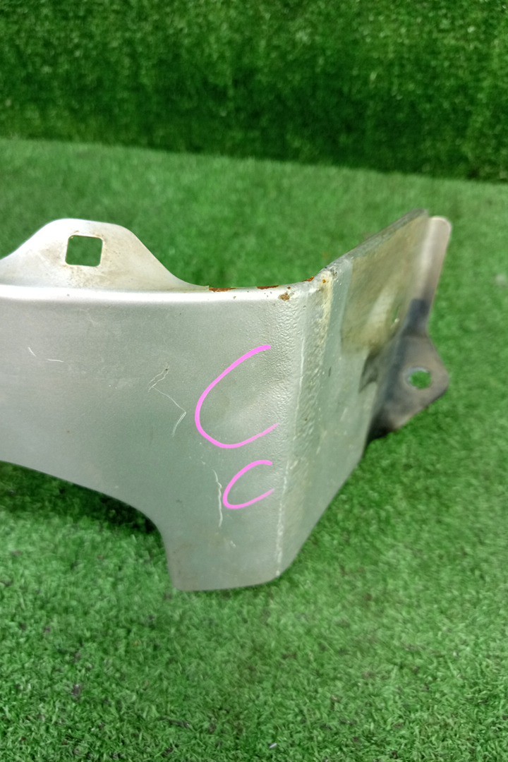 Крыло правое переднее TOYOTA COROLLA FIELDER, COROLLA  AXIO ZRE162G, NZE164G, NZE161G, NKE165G, NRE161G, NZE161, NZE164, NRE161, NKE165, NRE160 17500 4 ракурс