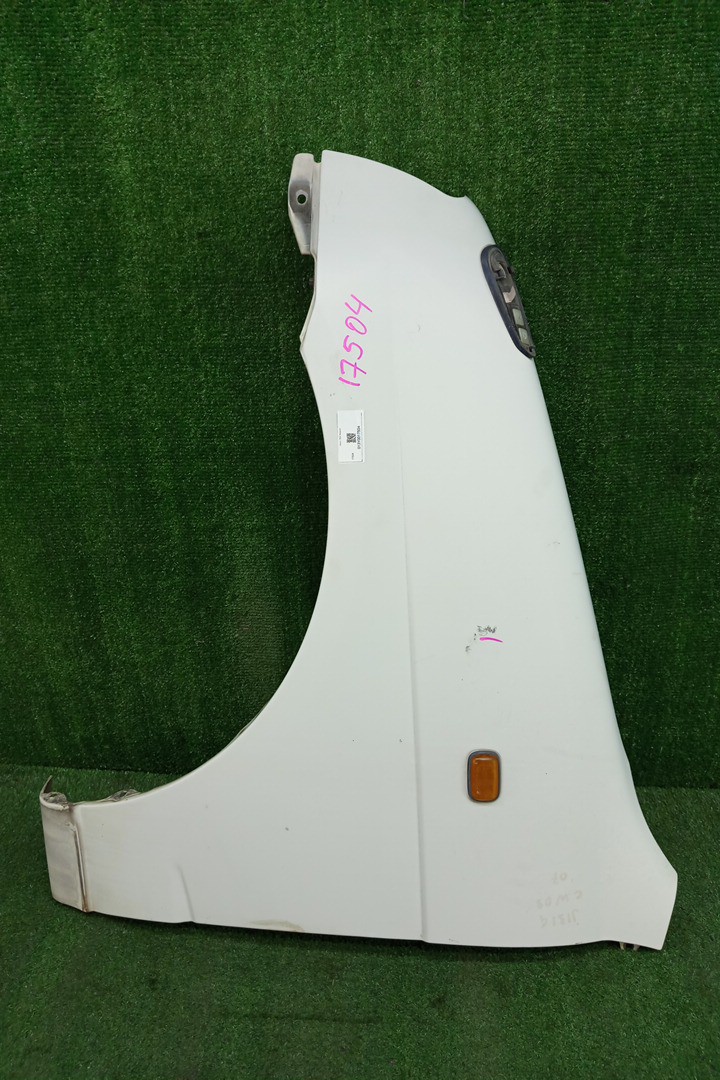 Крыло левое переднее DAIHATSU TERIOS KID J131G 17504 1 ракурс