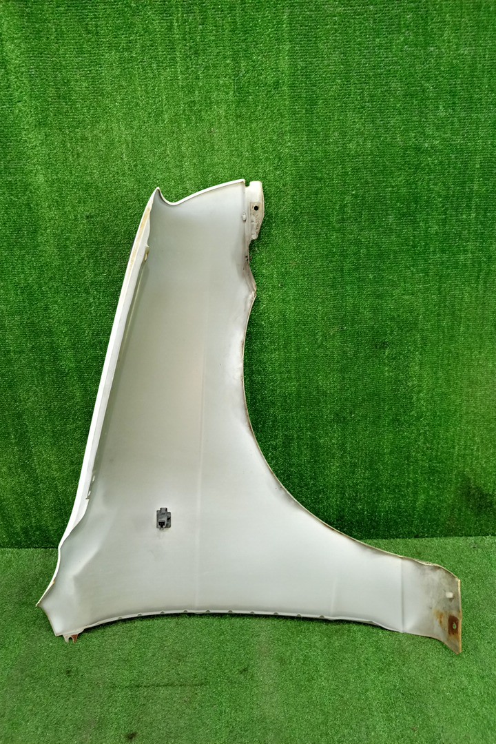 Крыло левое переднее DAIHATSU TERIOS KID J131G 17504 2 ракурс