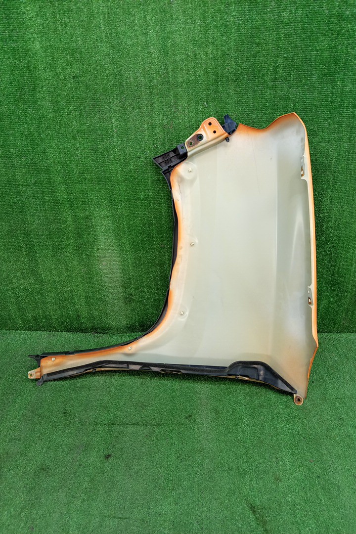 Крыло правое переднее SUZUKI FLAIR CROSSOVER, HUSTLER MS31S, MS41S, MR31S, MR41S 17511 3 ракурс