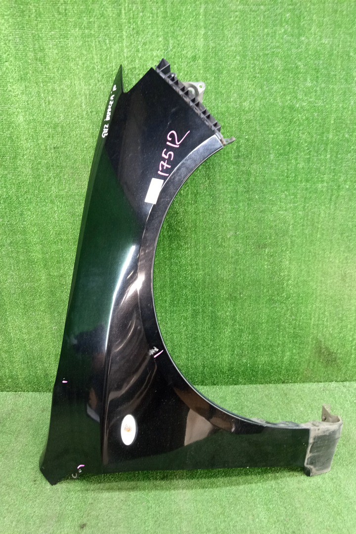 Крыло правое переднее SUBARU IMPREZA GH6, GH7, GH8, GH2, GE3, GH3, GE2, GE6, GE7 17512 1 ракурс
