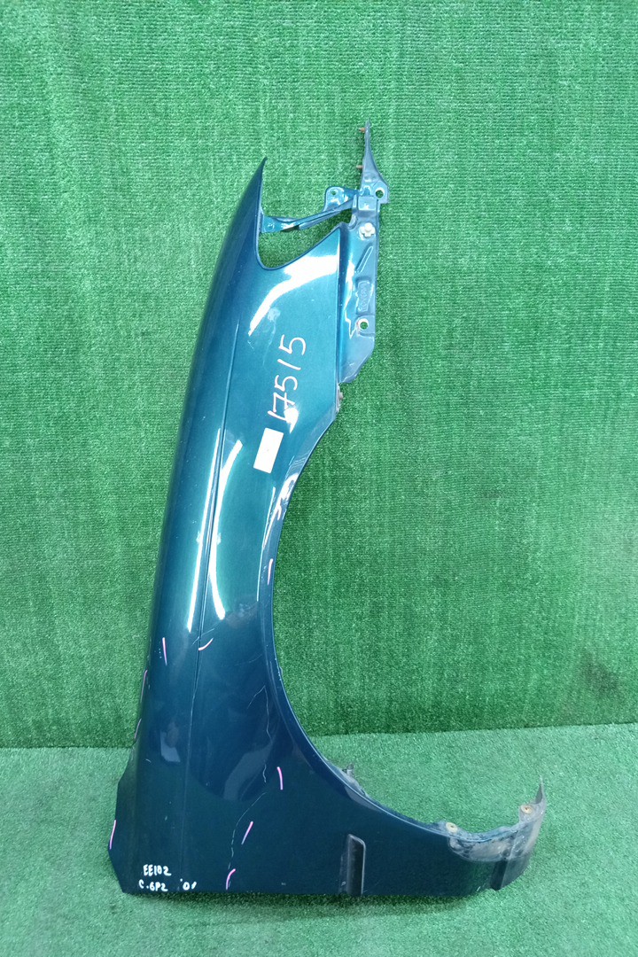 Крыло правое переднее TOYOTA COROLLA AE100, AE101, AE109, EE101, EE102, EE103, EE104, AE104, CE107, EE107, CE100, CE106, EE106, CE102, CE104, CE109, CE105, EE108 17515 1 ракурс