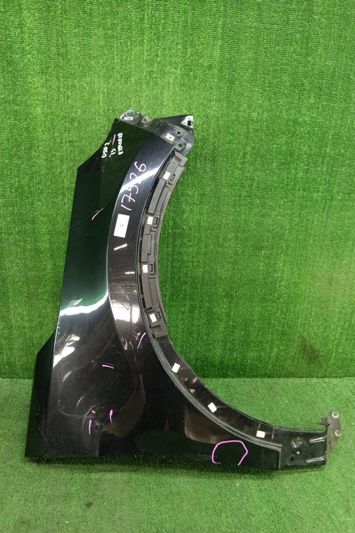 Крыло правое переднее FORD EXPLORER U502 17526 1 ракурс
