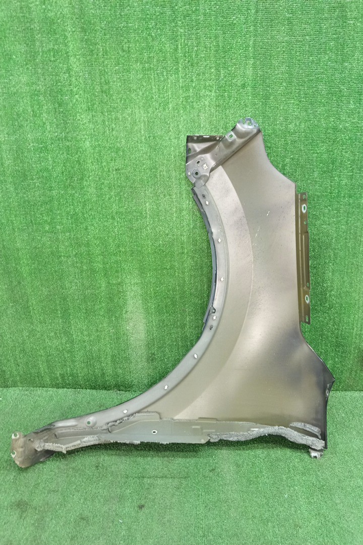 Крыло правое переднее FORD EXPLORER U502 17526 5 ракурс