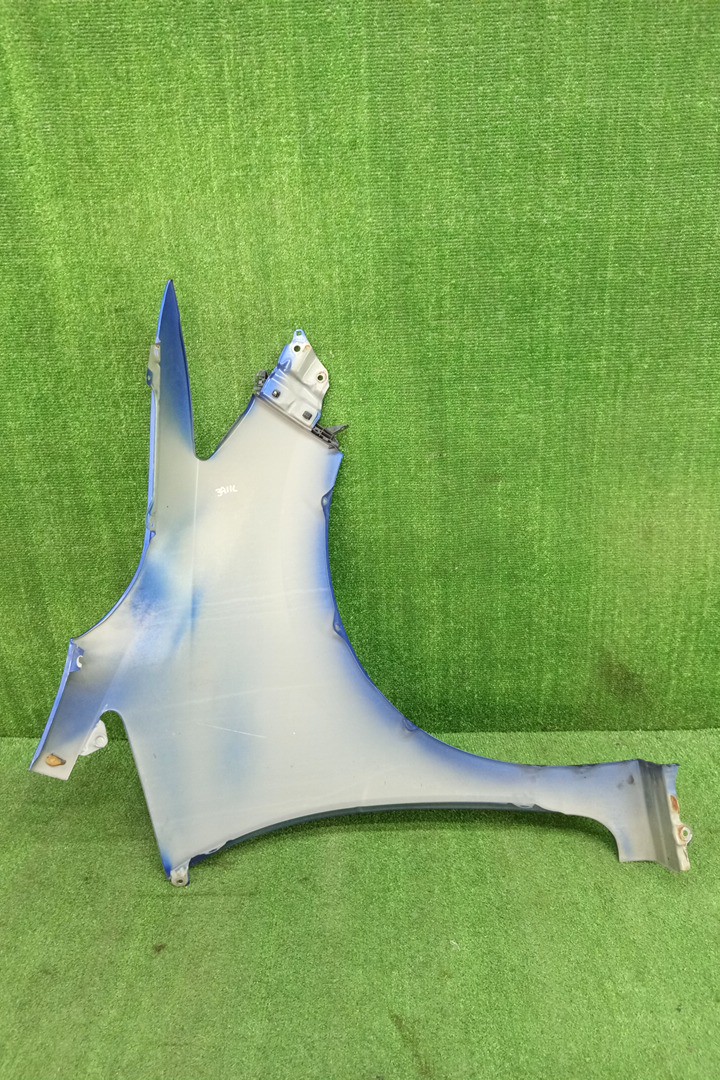 Крыло левое переднее HONDA FIT GK6, GP6, GP5, GK3, GK5, GK4 17538 4 ракурс