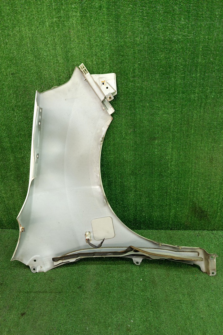 Крыло левое переднее NISSAN WINGROAD JY12, Y12, NY12 17544 4 ракурс