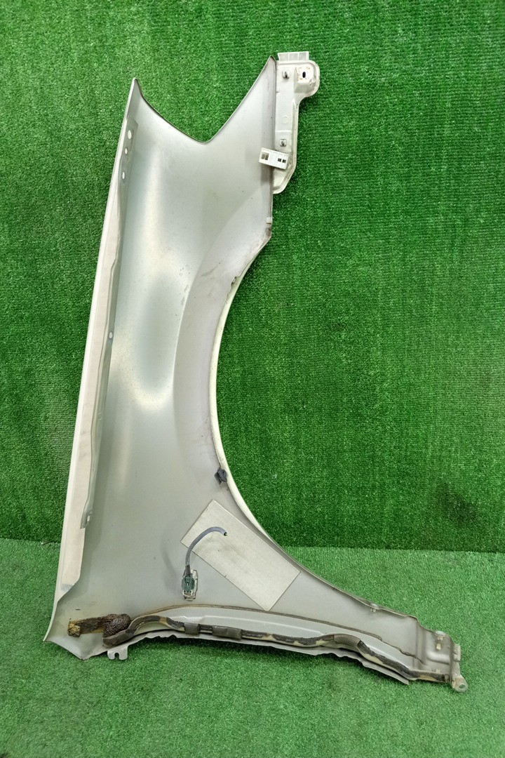 Крыло левое переднее NISSAN TEANA J31 17556 2 ракурс