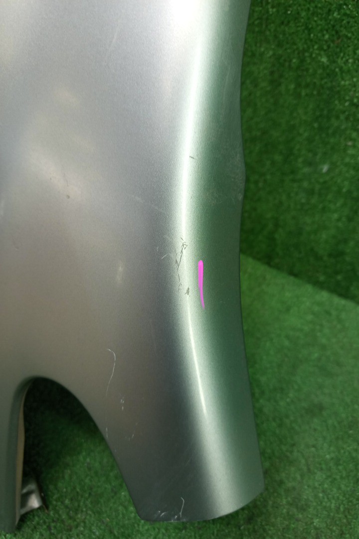 Крыло левое переднее HONDA AIRWAVE GJ1 17558 2 ракурс