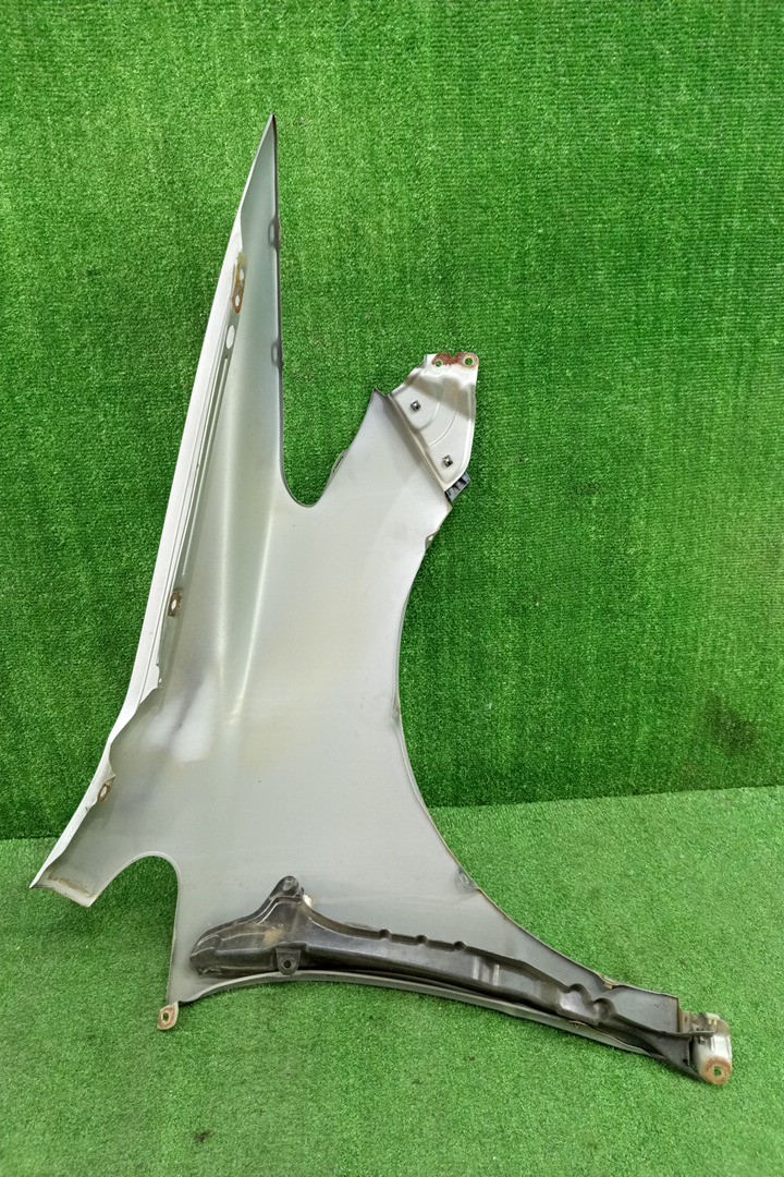 Крыло левое переднее HONDA AIRWAVE GJ1 17558 3 ракурс