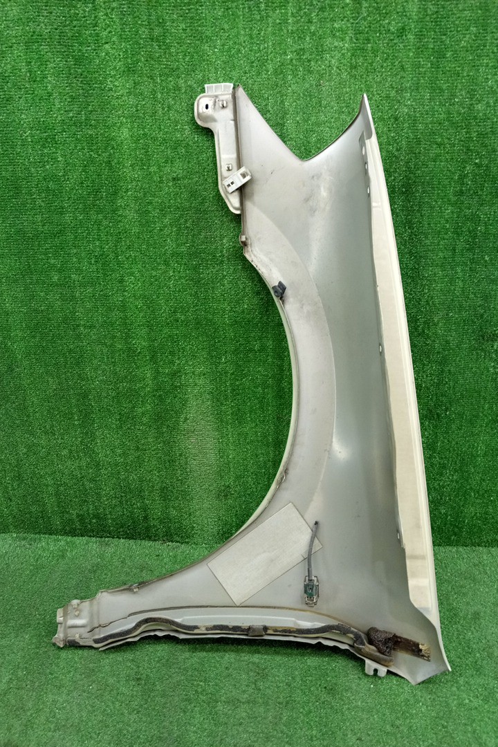 Крыло правое переднее NISSAN TEANA J31 17560 3 ракурс