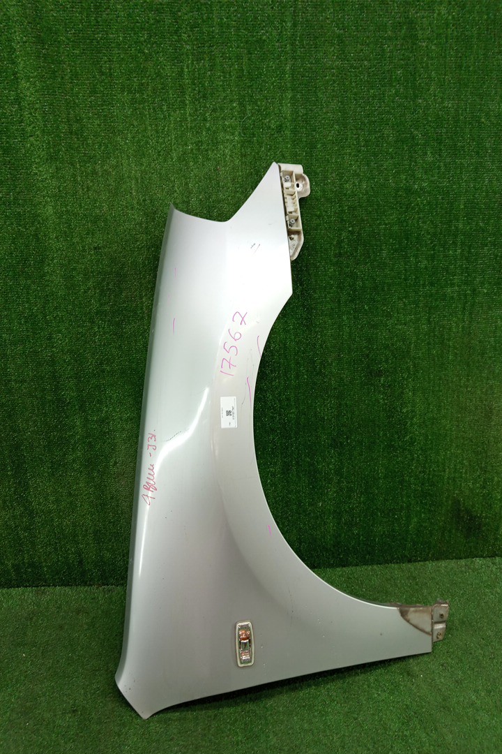 Крыло правое переднее NISSAN TEANA J31 17567 1 ракурс Крыло правое переднее NISSAN TEANA J31 17567 1 ракурс