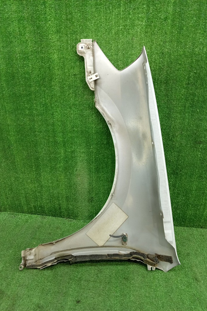 Крыло правое переднее NISSAN TEANA J31 17567 3 ракурс