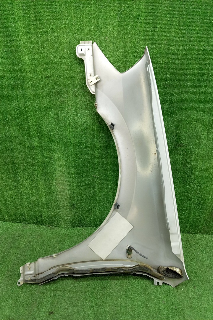 Крыло правое переднее NISSAN TEANA J31 17571 2 ракурс
