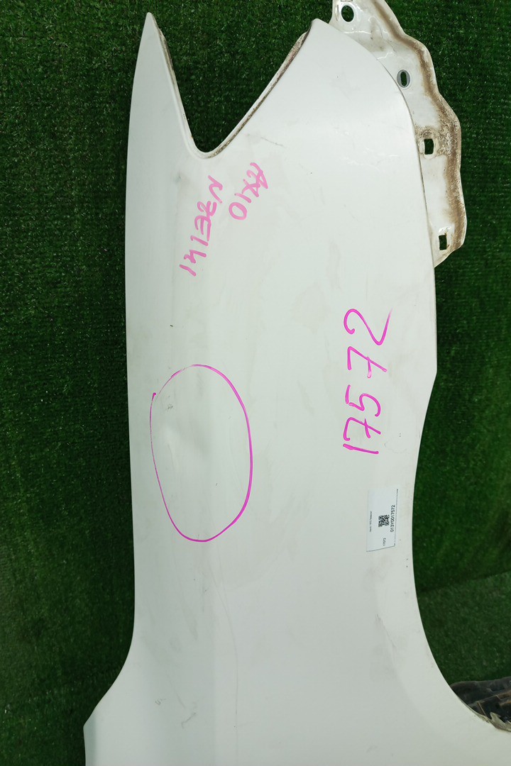 Крыло правое переднее TOYOTA COROLLA  AXIO NZE141 17572 2 ракурс