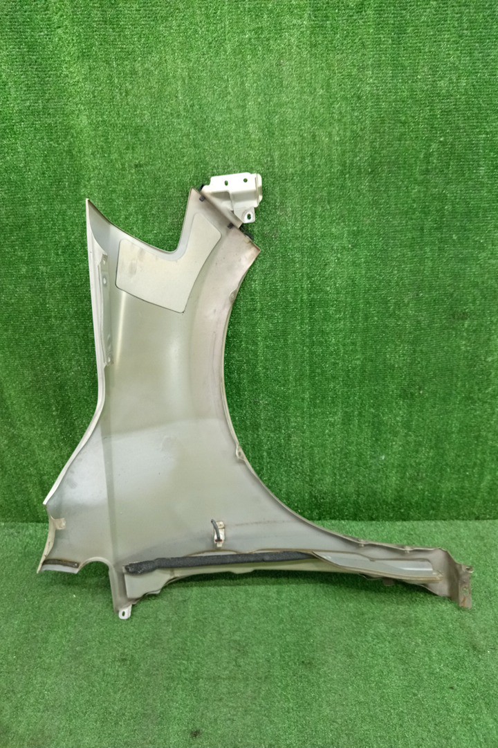 Крыло левое переднее NISSAN TIIDA C11 17577 5 ракурс