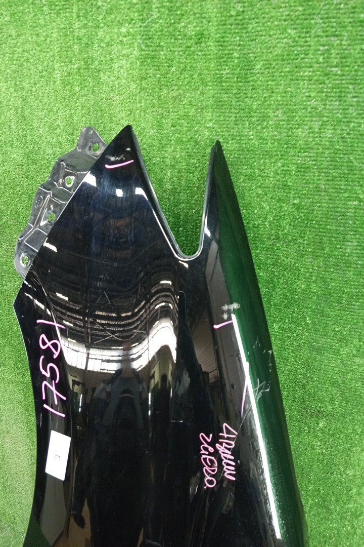 Крыло левое переднее TOYOTA WISH ZGE20G 17581 2 ракурс