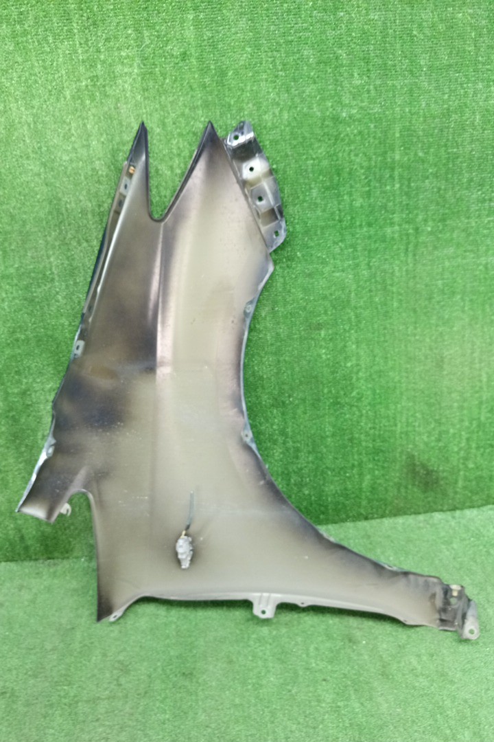 Крыло левое переднее TOYOTA WISH ZGE20G 17581 4 ракурс